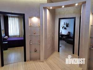 3-к квартира, на длительный срок, 133м2, 5/6 этаж