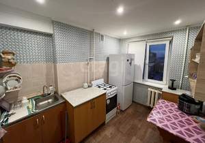 2-к квартира, на длительный срок, 45м2, 8/9 этаж