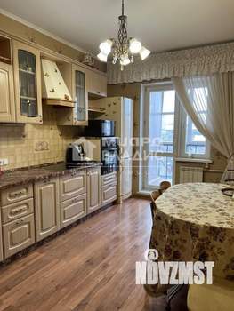 2-к квартира, на длительный срок, 73м2, 4/7 этаж