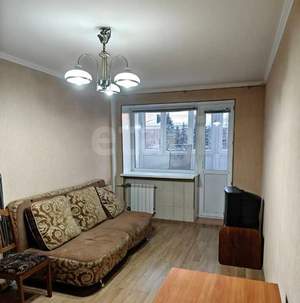 1-к квартира, на длительный срок, 31м2, 4/5 этаж