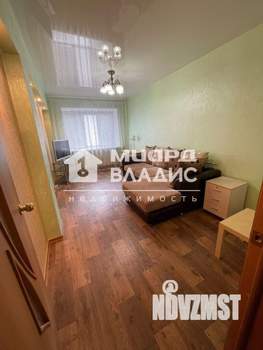 2-к квартира, на длительный срок, 48м2, 7/8 этаж
