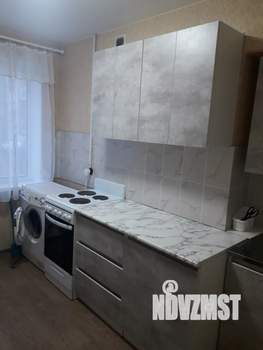 1-к квартира, на длительный срок, 32м2, 2/14 этаж