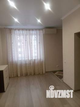 1-к квартира, на длительный срок, 40м2, 4/15 этаж