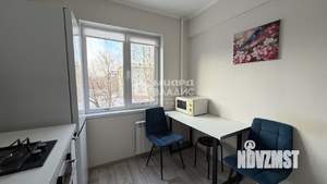 1-к квартира, на длительный срок, 32м2, 3/5 этаж