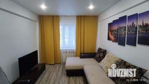 3-к квартира, на длительный срок, 60м2, 1/5 этаж