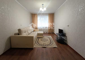 2-к квартира, на длительный срок, 44м2, 1/5 этаж