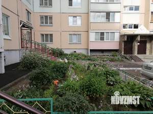 1-к квартира, на длительный срок, 37м2, 3/10 этаж