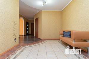 3-к квартира, на длительный срок, 109м2, 7/14 этаж