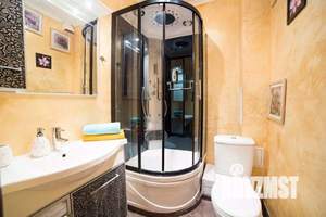 1-к квартира, посуточно, 31м2, 1/1 этаж