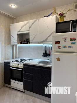1-к квартира, на длительный срок, 31м2, 5/5 этаж