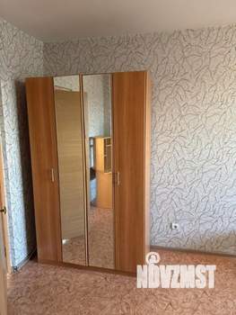 1-к квартира, на длительный срок, 36м2, 7/9 этаж