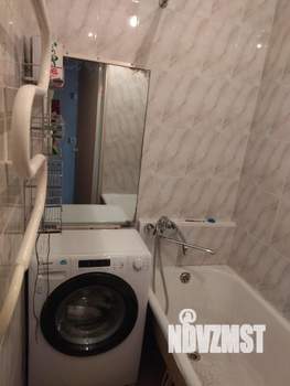 2-к квартира, на длительный срок, 45м2, 3/5 этаж