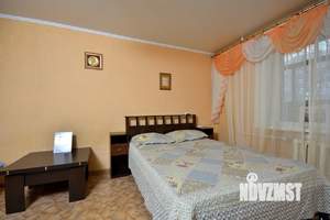 1-к квартира, посуточно, 35м2, 1/5 этаж