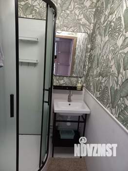 2-к квартира, на длительный срок, 52м2, 1/4 этаж