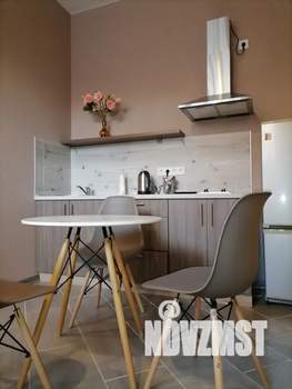 1-к квартира, посуточно, 36м2, 1/10 этаж