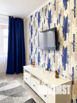 2-к квартира, посуточно, 50м2, 2/5 этаж