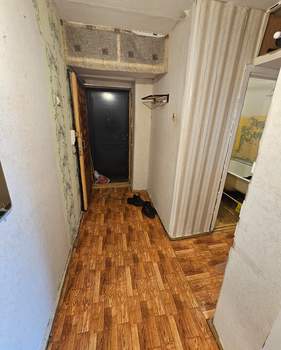1-к квартира, на длительный срок, 30м2, 2/5 этаж