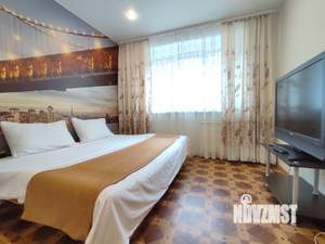 2-к квартира, посуточно, 45м2, 1/5 этаж