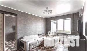 1-к квартира, на длительный срок, 37м2, 4/11 этаж