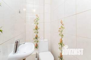 2-к квартира, посуточно, 68м2, 3/9 этаж