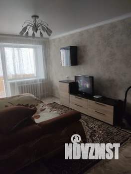 1-к квартира, посуточно, 33м2, 3/5 этаж