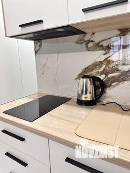 Студия квартира, на длительный срок, 33м2, 13/14 этаж