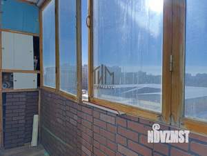 1-к квартира, на длительный срок, 37м2, 7/10 этаж