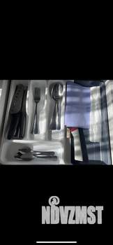 1-к квартира, на длительный срок, 45м2, 5/5 этаж