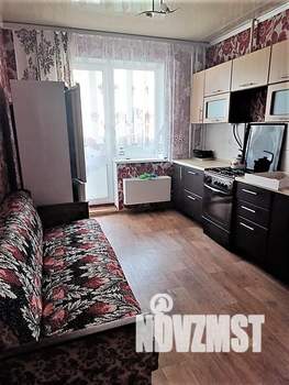 1-к квартира, на длительный срок, 34м2, 4/10 этаж