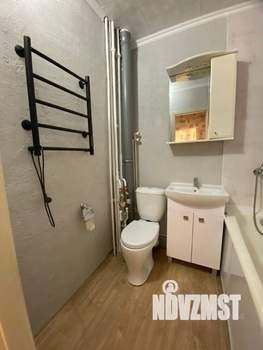 1-к квартира, на длительный срок, 33м2, 8/9 этаж