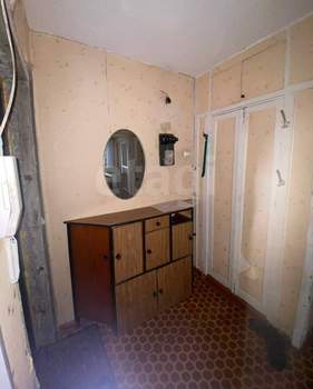 3-к квартира, на длительный срок, 57м2, 1/5 этаж