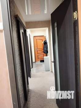 2-к квартира, на длительный срок, 45м2, 5/5 этаж