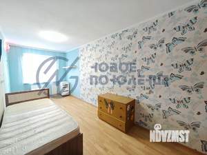 3-к квартира, на длительный срок, 59м2, 3/5 этаж