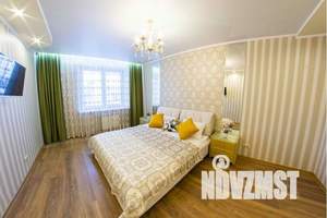 2-к квартира, посуточно, 60м2, 4/15 этаж