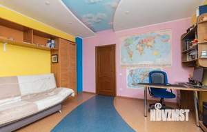 3-к квартира, на длительный срок, 104м2, 11/14 этаж