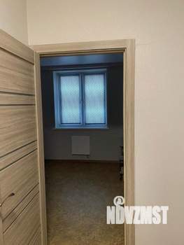 1-к квартира, на длительный срок, 42м2, 5/16 этаж