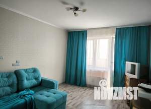 1-к квартира, на длительный срок, 38м2, 3/11 этаж