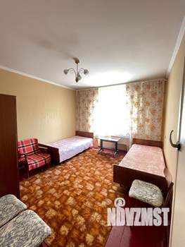 2-к квартира, на длительный срок, 53м2, 1/9 этаж