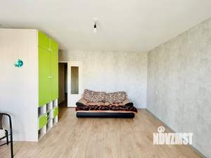 2-к квартира, на длительный срок, 60м2, 4/11 этаж