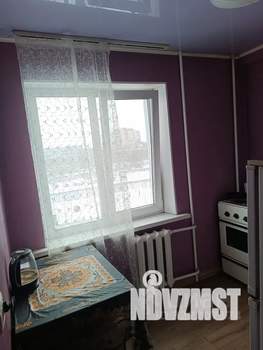 1-к квартира, посуточно, 34м2, 4/5 этаж