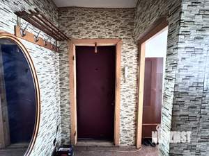 1-к квартира, на длительный срок, 36м2, 3/10 этаж