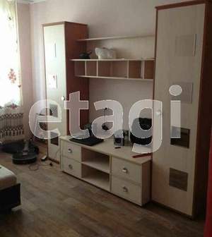1-к квартира, на длительный срок, 29м2, 2/9 этаж