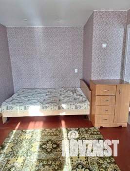 1-к квартира, на длительный срок, 32м2, 4/4 этаж