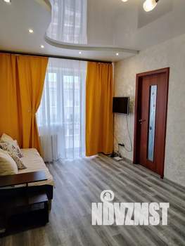 2-к квартира, посуточно, 40м2, 5/5 этаж
