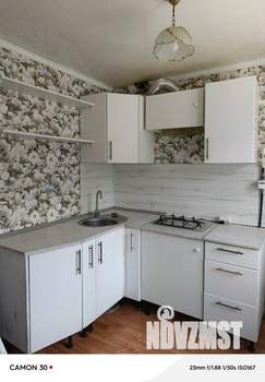 1-к квартира, на длительный срок, 32м2, 2/5 этаж
