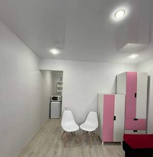 1-к квартира, на длительный срок, 20м2, 4/5 этаж