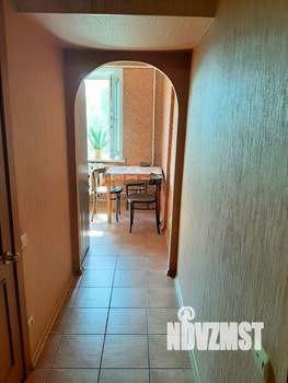 1-к квартира, на длительный срок, 36м2, 5/5 этаж