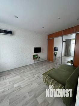 1-к квартира, на длительный срок, 37м2, 3/5 этаж