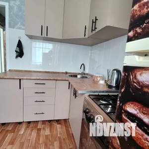 1-к квартира, посуточно, 31м2, 2/5 этаж