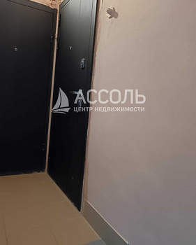 2-к квартира, на длительный срок, 43м2, 4/5 этаж